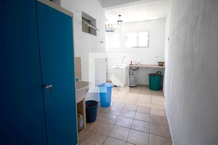 Casa à venda com 196m², 3 quartos e 4 vagasÁrea de serviço