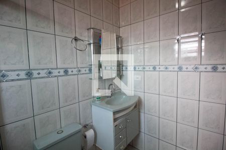 Casa à venda com 196m², 3 quartos e 4 vagasBanheiro
