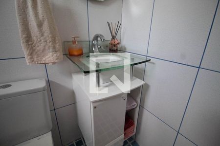 Casa à venda com 196m², 3 quartos e 4 vagasLavabo