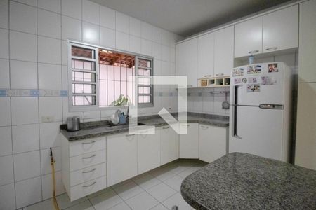 Casa à venda com 196m², 3 quartos e 4 vagasCozinha