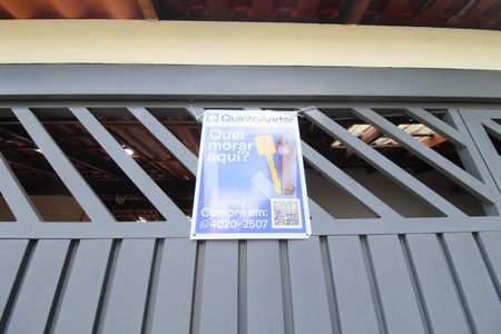 Casa à venda com 196m², 3 quartos e 4 vagasPlaca