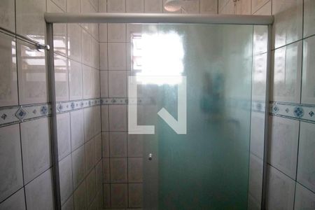 Casa à venda com 196m², 3 quartos e 4 vagasBanheiro