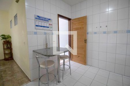 Casa à venda com 196m², 3 quartos e 4 vagasCozinha