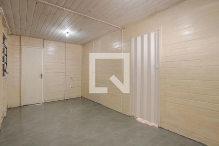 Sala de casa para alugar com 1 quarto, 32m² em Santa Rosa de Lima, Porto Alegre