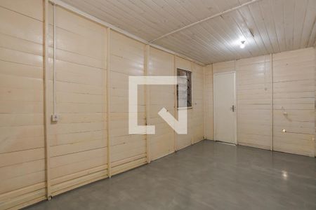 Sala de casa para alugar com 1 quarto, 32m² em Santa Rosa de Lima, Porto Alegre