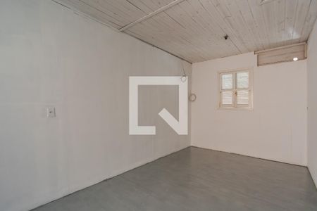 Quarto de casa para alugar com 1 quarto, 32m² em Santa Rosa de Lima, Porto Alegre