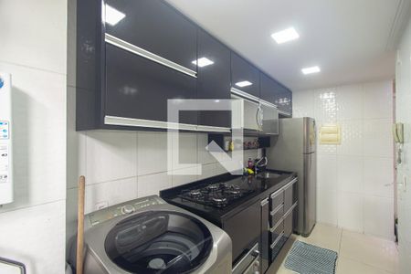 Apartamento para alugar com 45m², 2 quartos e 1 vagaCozinha