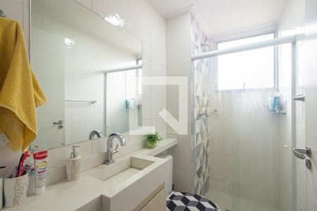 Apartamento para alugar com 45m², 2 quartos e 1 vagaBanheiro