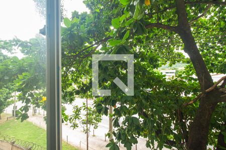 Apartamento para alugar com 45m², 2 quartos e 1 vagaVista da Área de Serviço