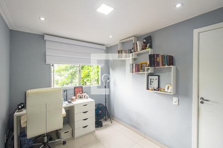 Apartamento para alugar com 45m², 2 quartos e 1 vagaQuarto 2