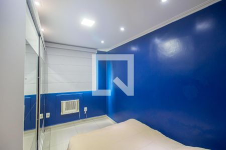 Quarto 1 de apartamento para alugar com 2 quartos, 45m² em Campo Grande, Rio de Janeiro