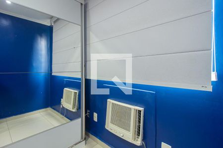 Detalhe do Quarto 1 de apartamento para alugar com 2 quartos, 45m² em Campo Grande, Rio de Janeiro