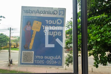 Apartamento para alugar com 45m², 2 quartos e 1 vagaPlaquinha