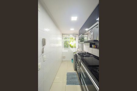 Apartamento para alugar com 45m², 2 quartos e 1 vagaCozinha