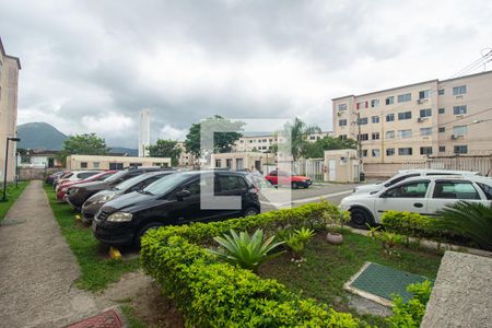 Apartamento para alugar com 45m², 2 quartos e 1 vagaÁrea comum