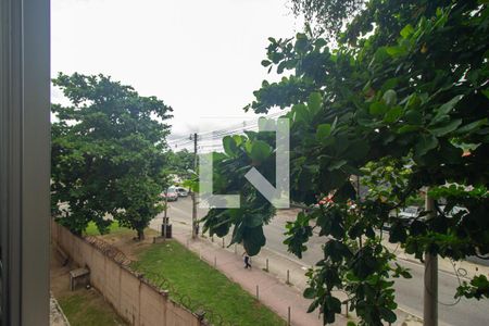 Apartamento para alugar com 45m², 2 quartos e 1 vagaVista do Quarto 1