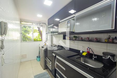 Apartamento para alugar com 45m², 2 quartos e 1 vagaCozinha