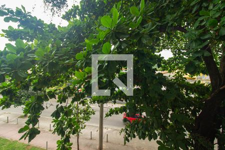 Vista da Sala de apartamento para alugar com 2 quartos, 45m² em Campo Grande, Rio de Janeiro