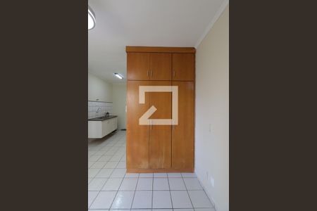 Quarto  de kitnet/studio para alugar com 1 quarto, 32m² em Nova Aliança, Ribeirão Preto