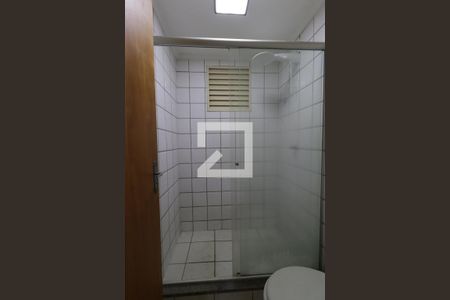 Studio para alugar com 32m², 1 quarto e 1 vagaBanheiro 