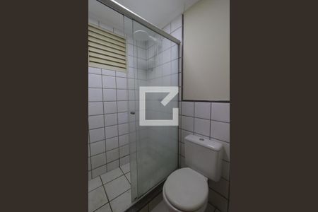 Studio para alugar com 32m², 1 quarto e 1 vagaBanheiro 