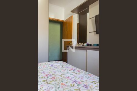 Suíte 1 de casa para alugar com 3 quartos, 340m² em Jardim Atlantico, São Bernardo do Campo