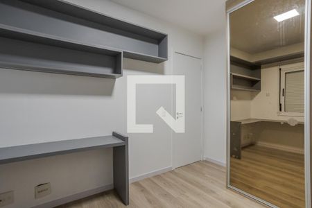 Quarto 1 de apartamento para alugar com 3 quartos, 90m² em Petrópolis, Porto Alegre