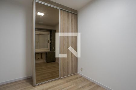 Quarto 1 de apartamento para alugar com 3 quartos, 90m² em Petrópolis, Porto Alegre