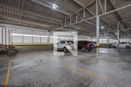 Apartamento para alugar com 90m², 3 quartos e 2 vagasGaragem