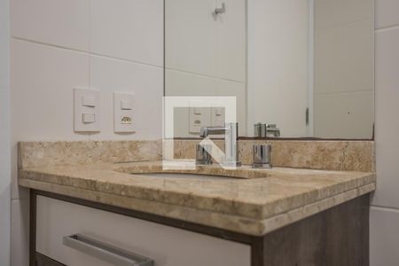 Apartamento para alugar com 90m², 3 quartos e 2 vagasBanheiro Social