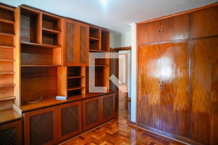 Quarto 1 de apartamento à venda com 3 quartos, 136m² em Aclimação, São Paulo