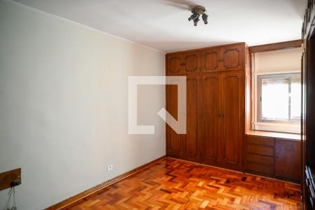 Apartamento à venda com 136m², 3 quartos e 1 vagaQuarto 3 - Suite