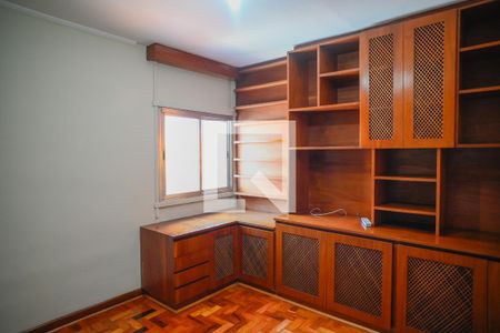Quarto 1 de apartamento à venda com 3 quartos, 136m² em Aclimação, São Paulo