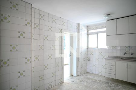 Apartamento à venda com 136m², 3 quartos e 1 vagaCozinha