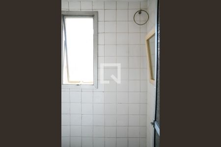 Apartamento à venda com 136m², 3 quartos e 1 vagaBanheiro de serviço