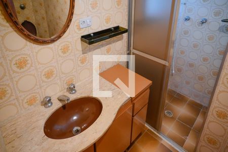 Apartamento à venda com 136m², 3 quartos e 1 vagaBanheiro - Quarto 3 -Suite