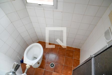 Apartamento à venda com 136m², 3 quartos e 1 vagaBanheiro de serviço