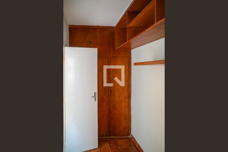 Apartamento à venda com 136m², 3 quartos e 1 vagaQuarto de Serviço