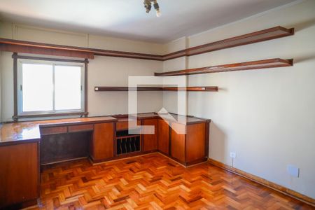 Quarto 2 de apartamento à venda com 3 quartos, 136m² em Aclimação, São Paulo