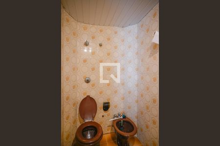 Apartamento à venda com 136m², 3 quartos e 1 vagaBanheiro - Quarto 3 -Suite