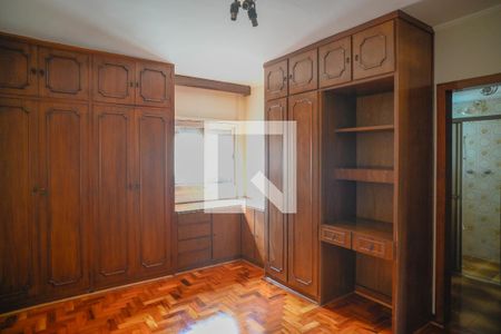 Apartamento à venda com 136m², 3 quartos e 1 vagaQuarto 3 - Suite