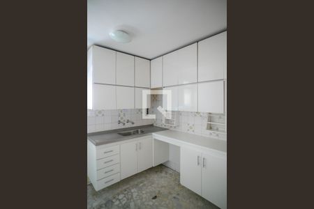 Apartamento à venda com 136m², 3 quartos e 1 vagaCozinha