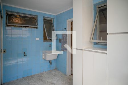 Apartamento à venda com 136m², 3 quartos e 1 vagaÁrea de Serviço