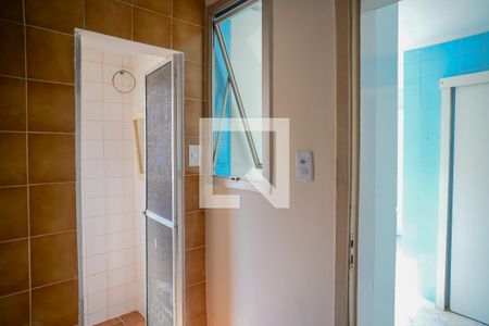 Apartamento à venda com 136m², 3 quartos e 1 vagaQuarto de Serviço