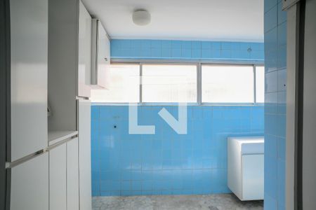 Apartamento à venda com 136m², 3 quartos e 1 vagaÁrea de Serviço