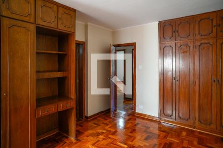 Apartamento à venda com 136m², 3 quartos e 1 vagaQuarto 3 - Suite