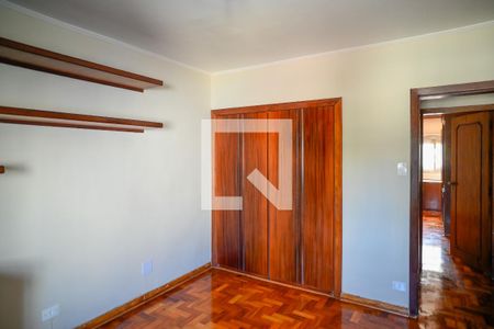Quarto 2 de apartamento à venda com 3 quartos, 136m² em Aclimação, São Paulo