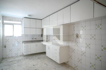 Apartamento à venda com 136m², 3 quartos e 1 vagaCozinha