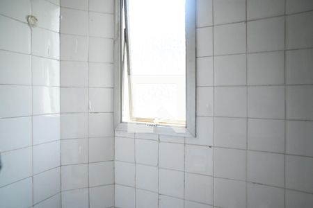 Apartamento à venda com 136m², 3 quartos e 1 vagaBanheiro de serviço