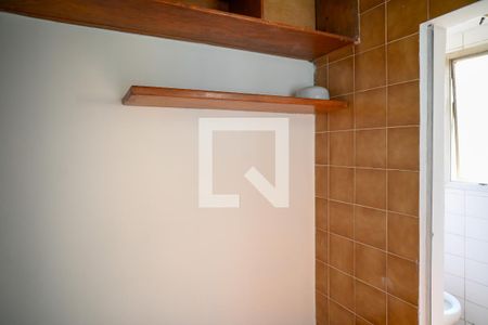 Apartamento à venda com 136m², 3 quartos e 1 vagaQuarto de Serviço